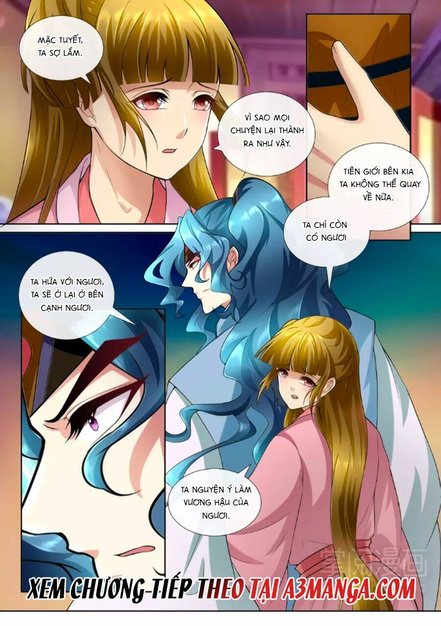 Cố Lên Nào, Đại Ma Vương: Chapter 147
