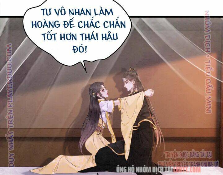 Trọng Sinh Bá Sủng Nhiếp Chính Vương Quá Mạnh Mẽ: Chapter 174