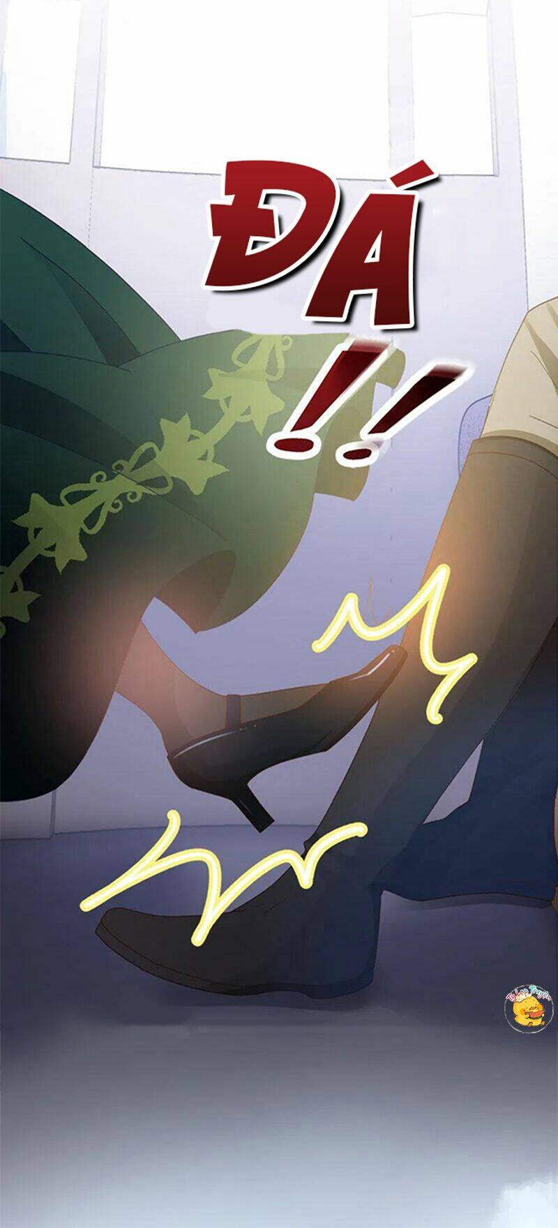 Ác Nữ Cải Biến: Chapter 52