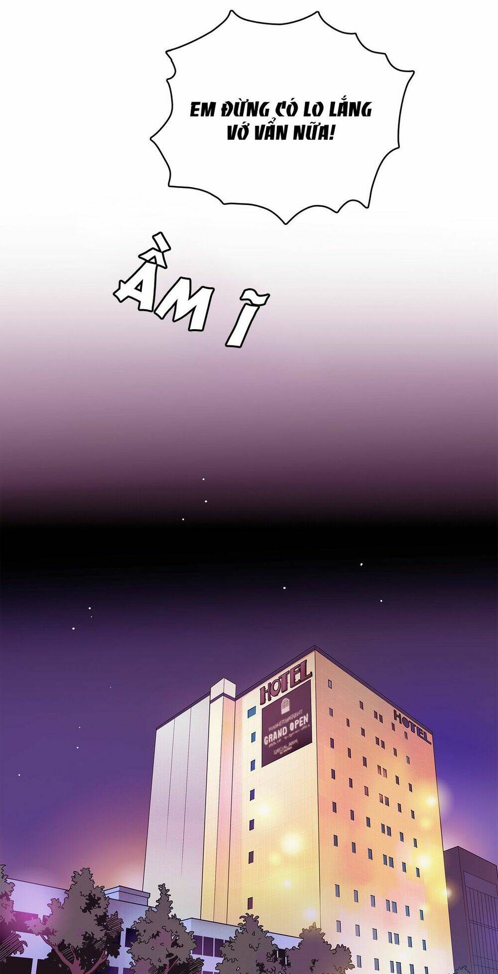 Chuyện Gì Đến, Rồi Cũng Sẽ Đến: Chapter 37