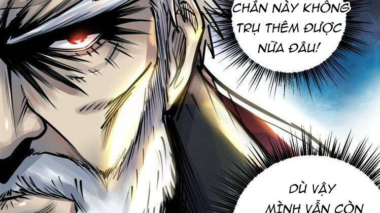 Thế Giới Xa Lạ: Chapter 45