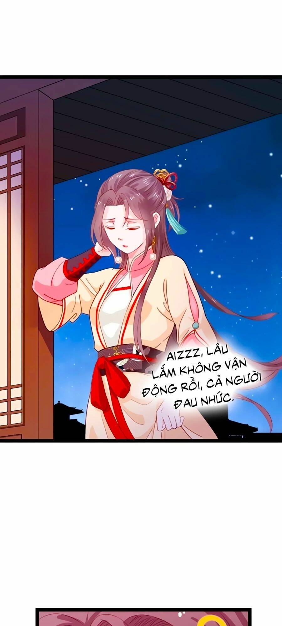 Đứng Lại! Phụng Chỉ Ăn Cướp: Chapter 15