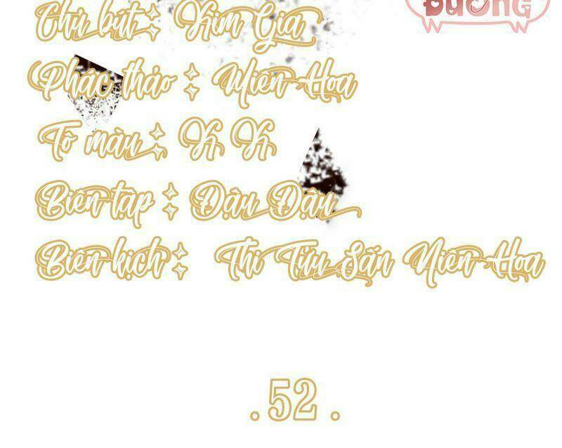 Bạn Gái Tôi Mới 30+: Chapter 52