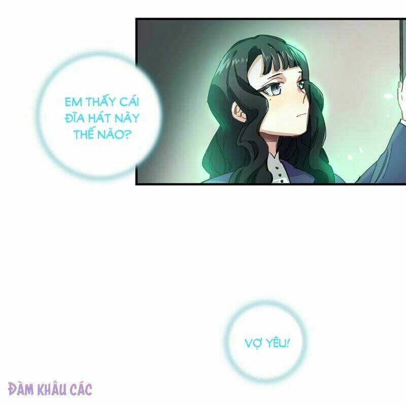 Hắc Bạch Hữu Thường: Chapter 9