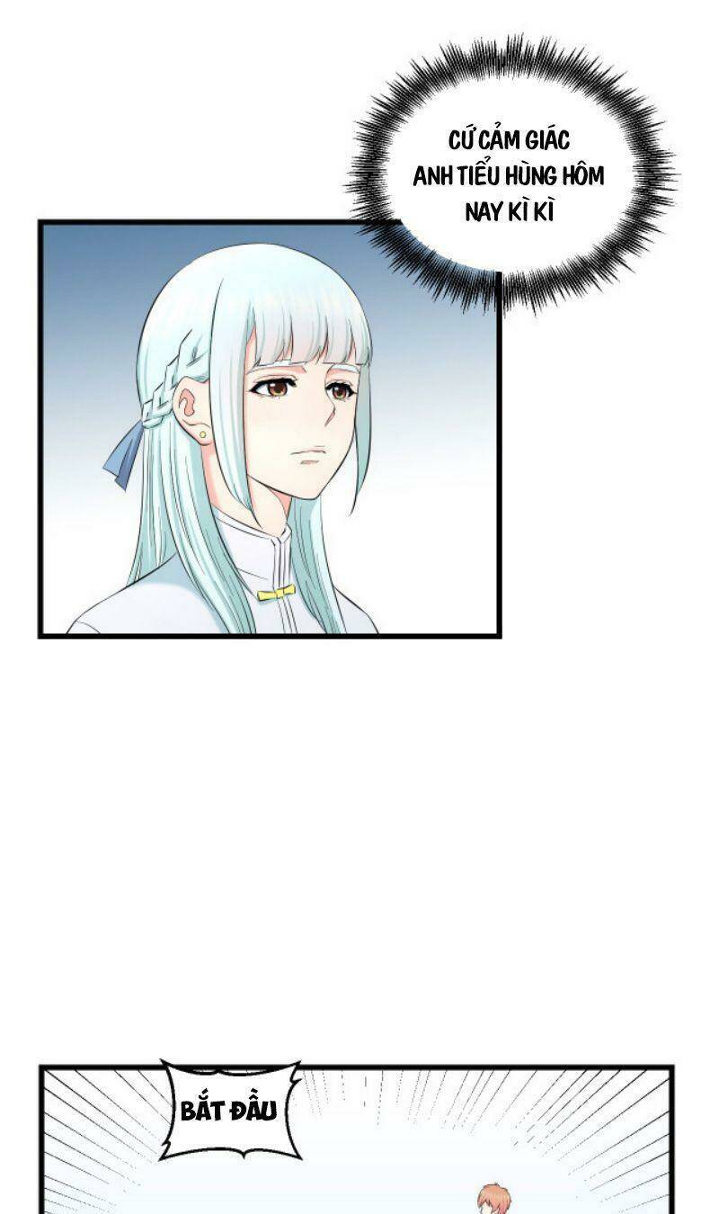 Đối Mặt Với Thử Thách: Chapter 84