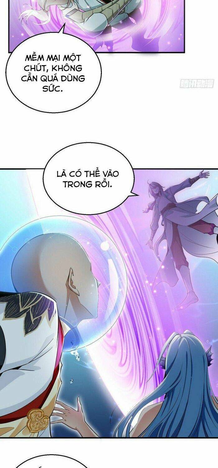 Tà Du Ký: Chapter 85