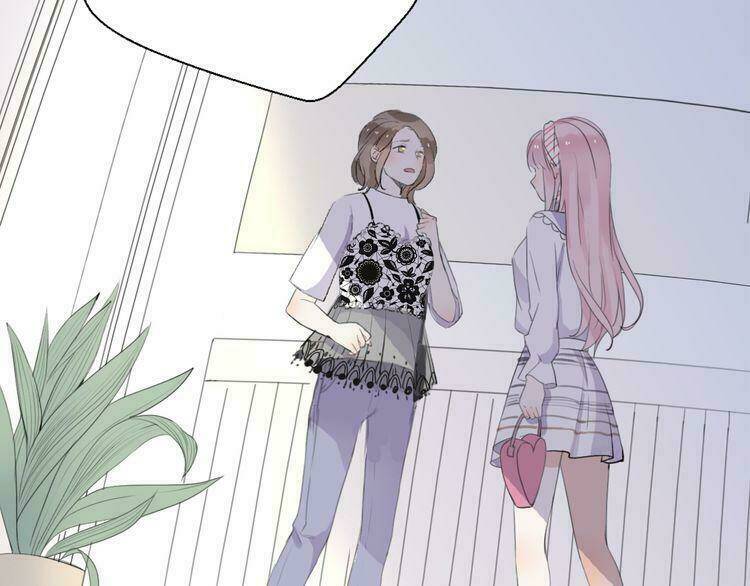 Cuộc Chiến Tình Yêu: Chapter 26