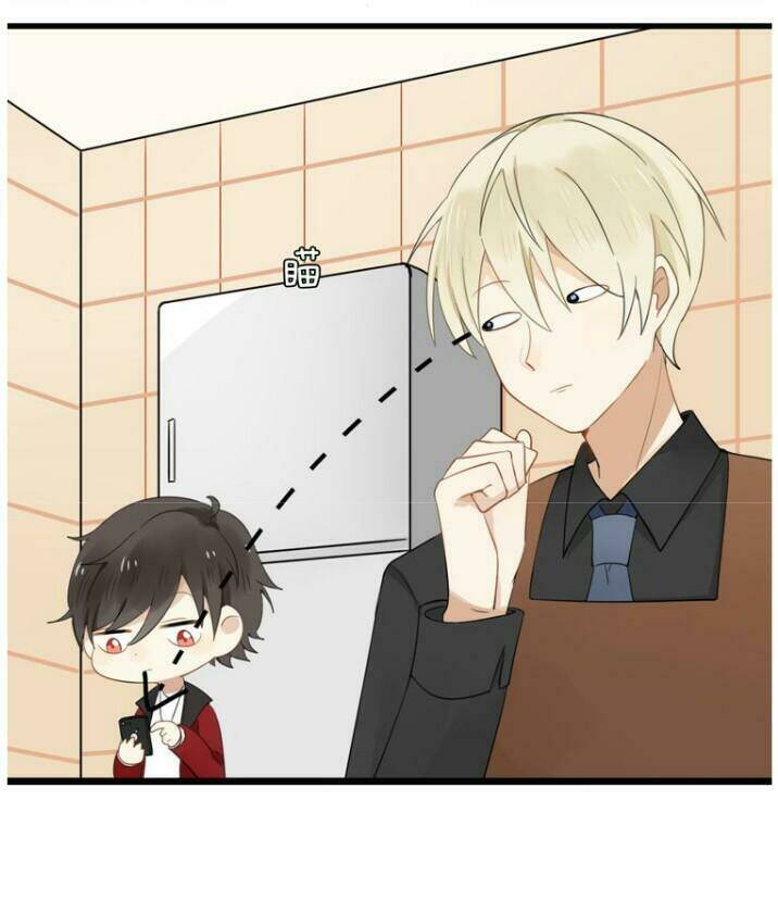 Thú Sủng Của Tôi Bị Mất Trí Rồi: Chapter 5