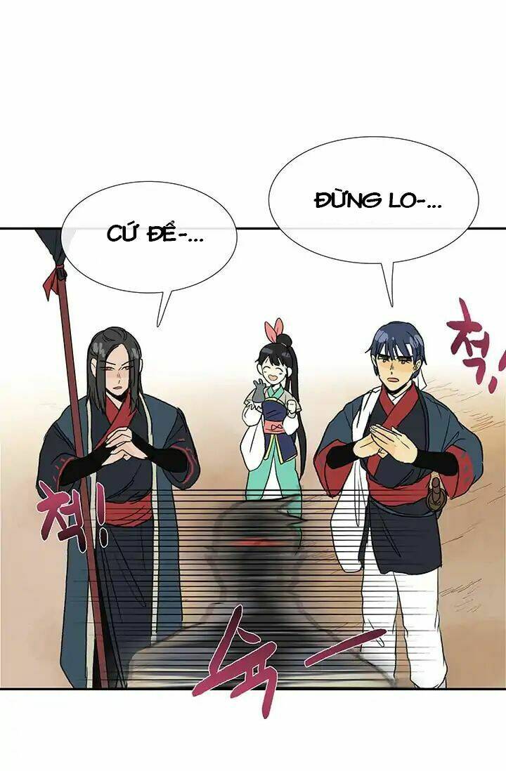 Học Sĩ Tái Sinh: Chapter 87