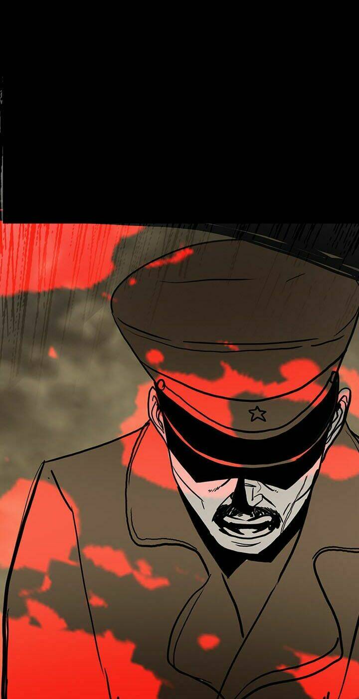 Bệnh Viện Ma Ám: Chapter 41