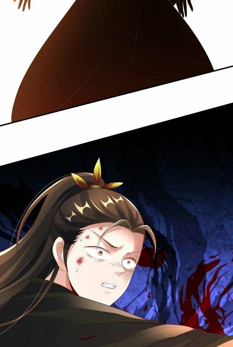 Thiên Kim Bất Hoán: Chapter 80