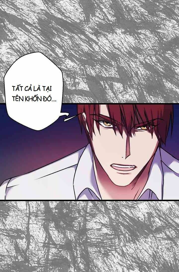 Hôn Lễ Báo Thù: Chapter 10