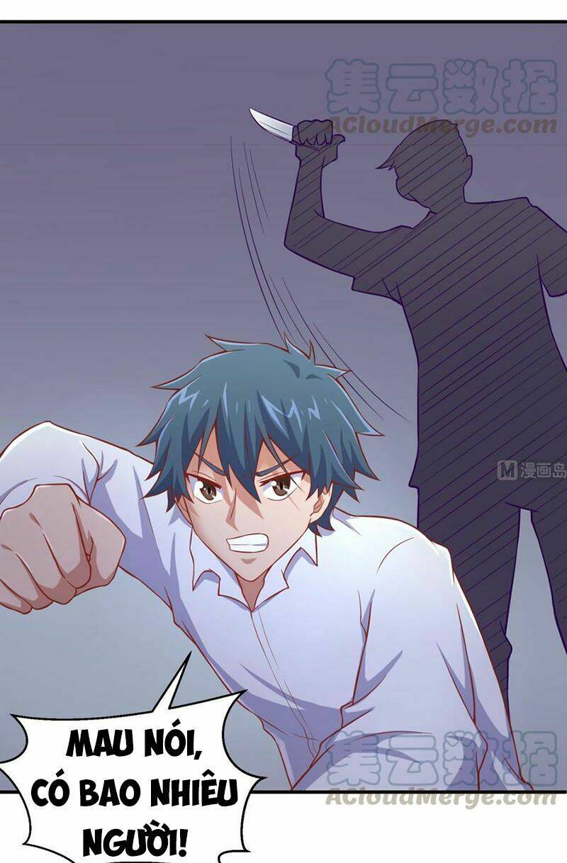 Bác Sĩ Riêng Của Nữ Thần: Chapter 82