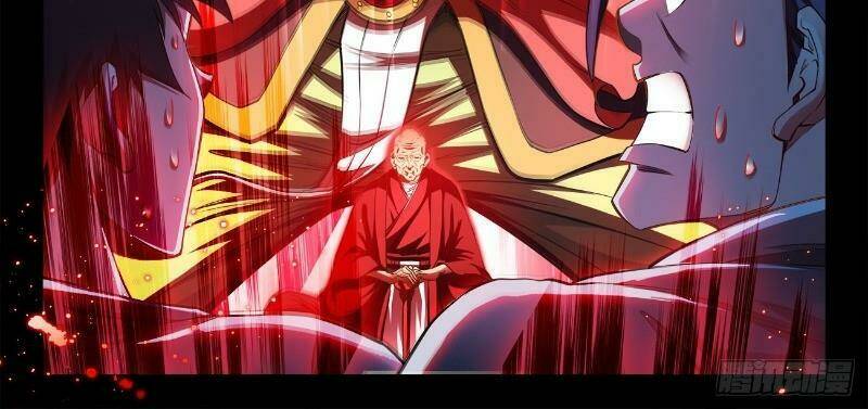 Cực Đạo Tông Sư: Chapter 70