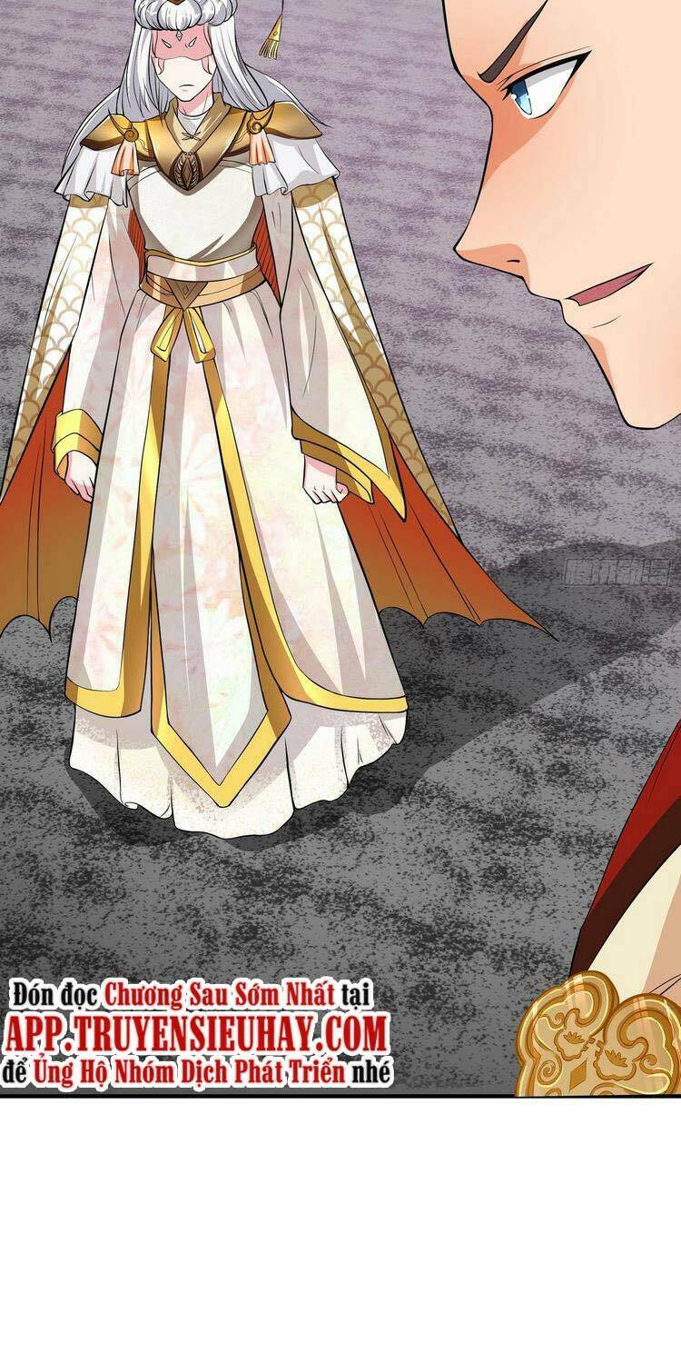 Tà Du Ký: Chapter 126