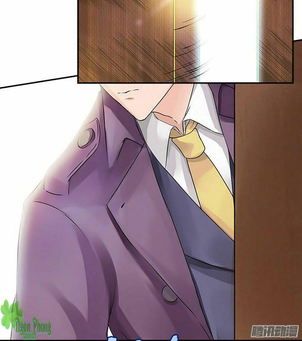 Tiểu Tâm Can Tuyệt Sủng Của Lạc Tiên Sinh: Chapter 2