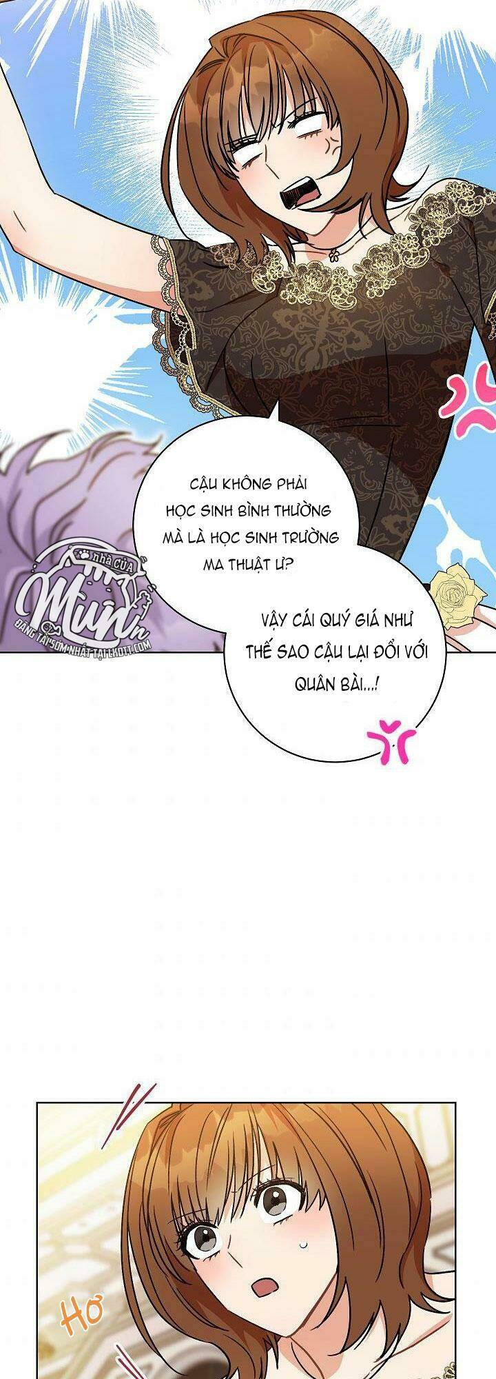 One Pair Lady: Chapter 3