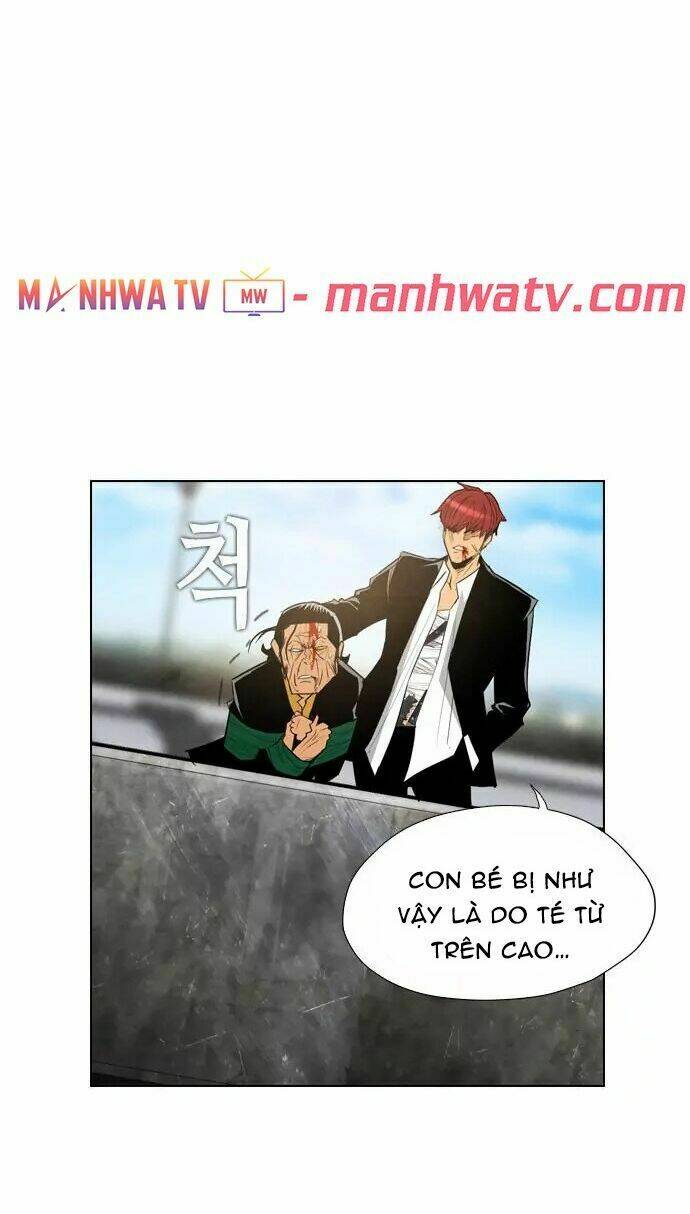 Kẻ Hồi Sinh: Chapter 15