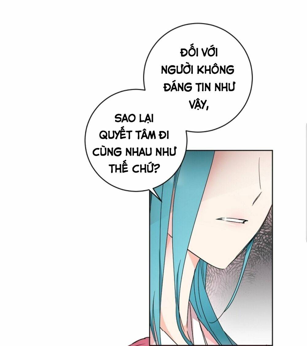 Chae Hong Sa: Chapter 56