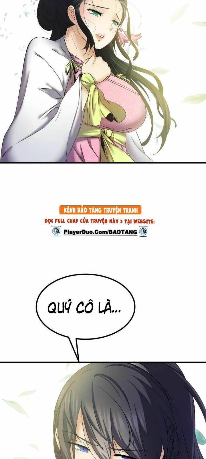 Lôi Thần Chuyển Sinh: Chapter 5