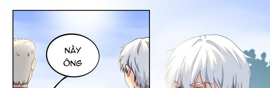 Hệ Thống Giả Dạng: Chapter 13