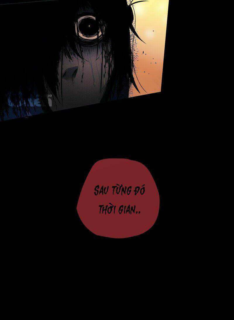 Lời Nguyền Lalin: Chapter 9