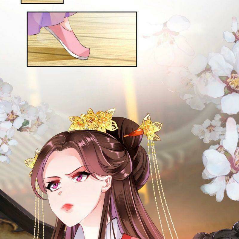 Vương Gia, Áo Lót Của Ngươi Rơi Mất Rồi: Chapter 45