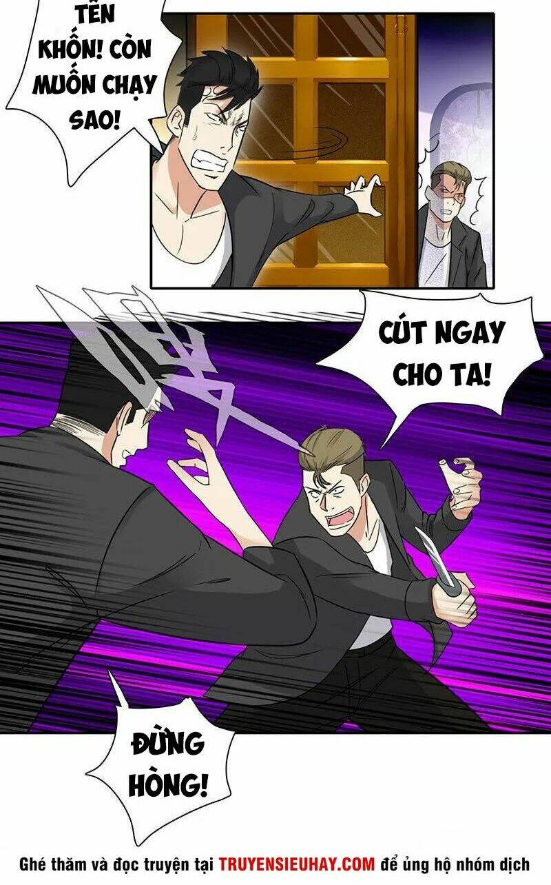 Học Viện Cao Thủ: Chapter 72