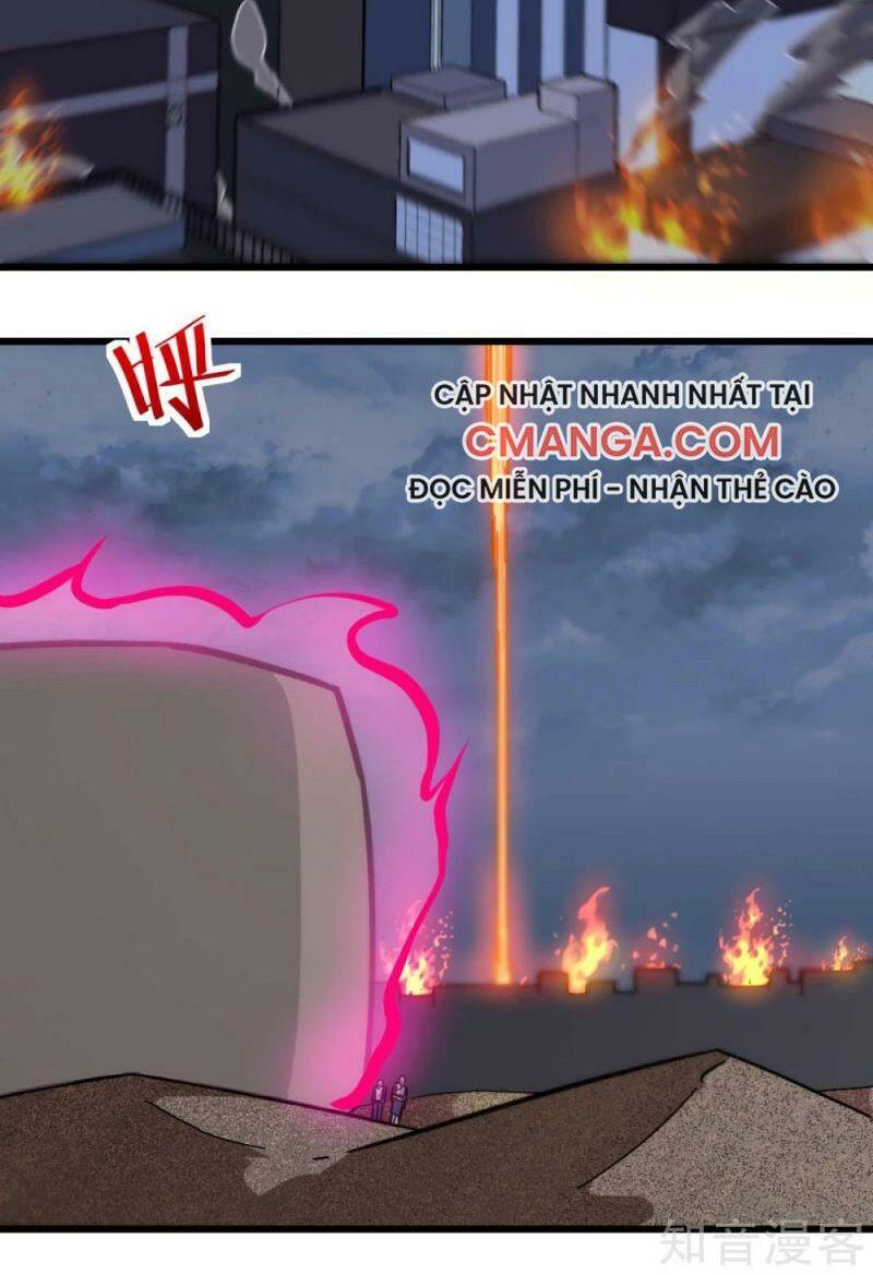 Vườn Trường Cuồng Sư Hệ Thống: Chapter 170