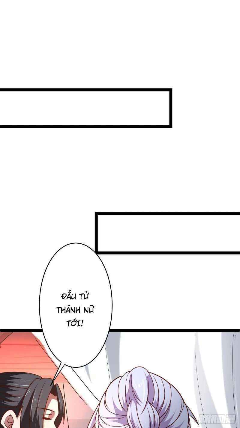 Trọng Sinh Tối Cường Ma Tôn Ở Rể: Chapter 76