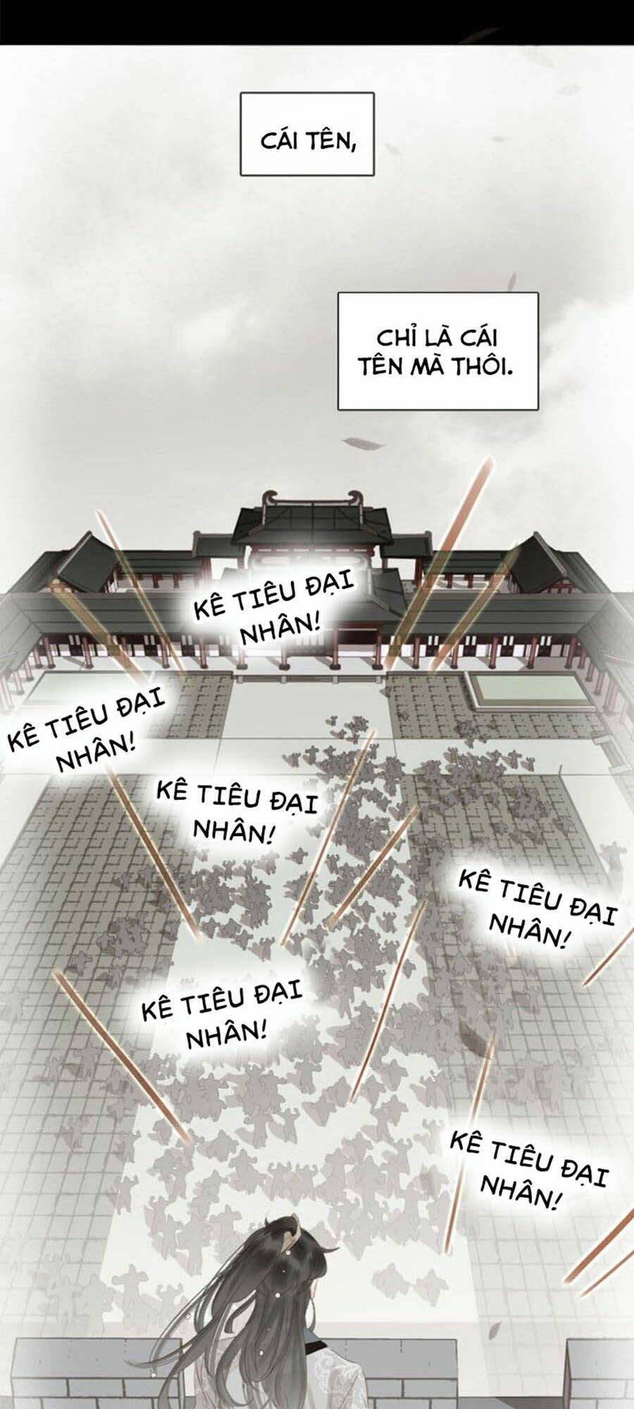 Tiểu Sư Phụ, Tóc Giả Của Ngài Rơi Rồi!: Chapter 35