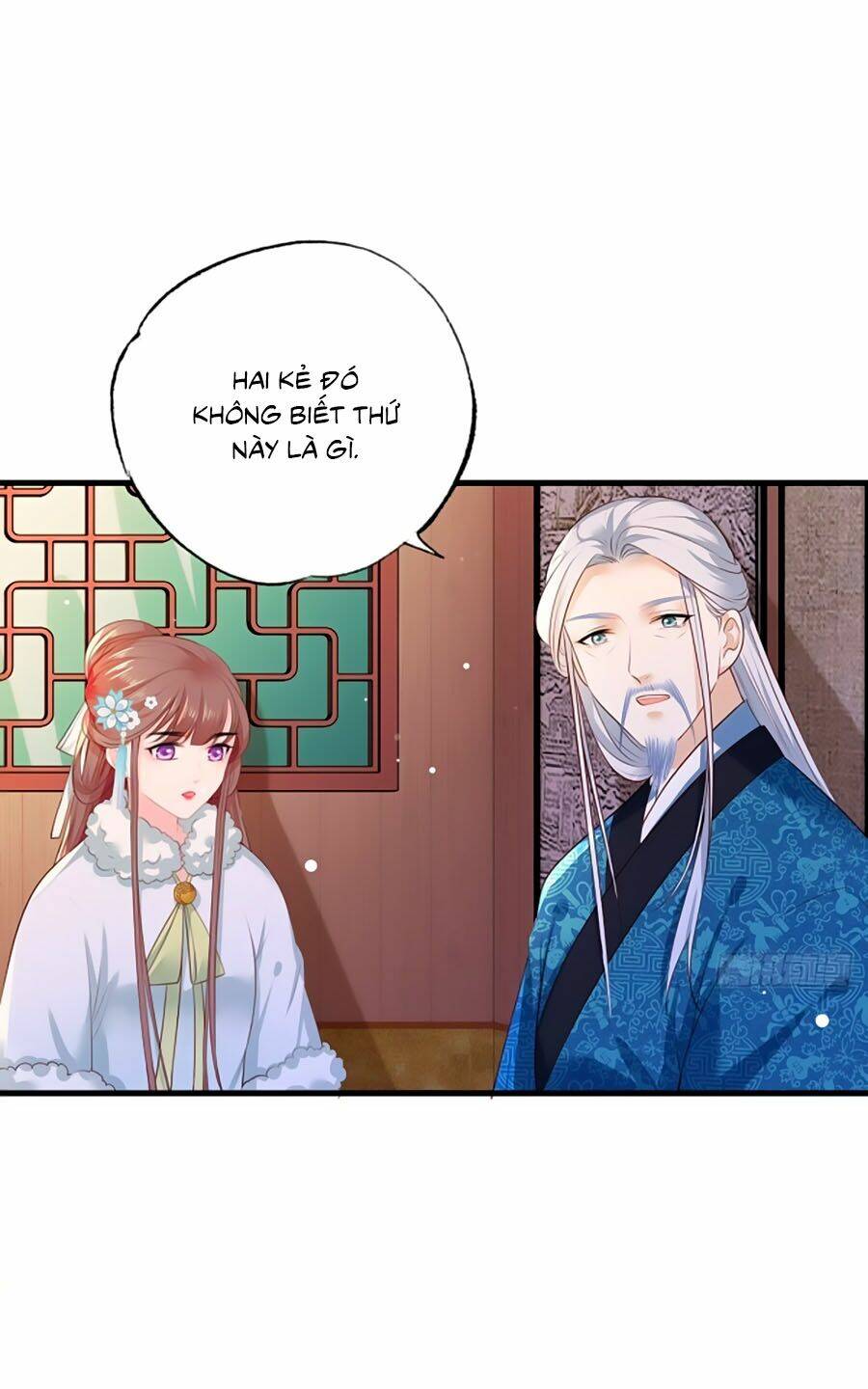 Nữ Thủ Phú Chi Kiều Sủng Nhiếp Chính Vương: Chapter 50