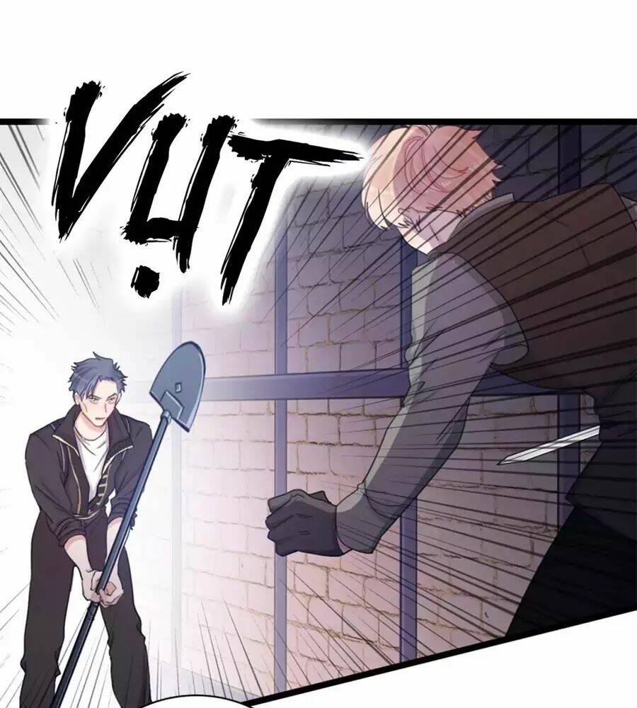 Nữ Phù Thủy Muốn Sống Nổi Loạn: Chapter 32