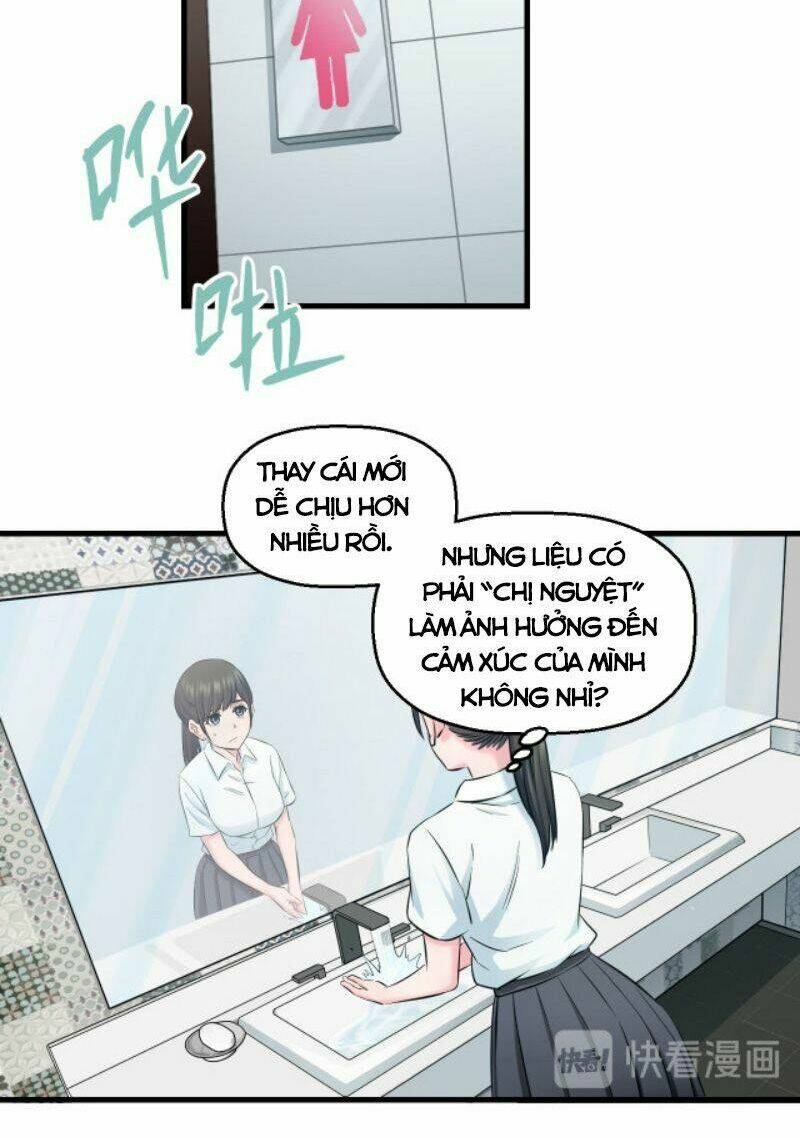 Đối Mặt Với Thử Thách: Chapter 61