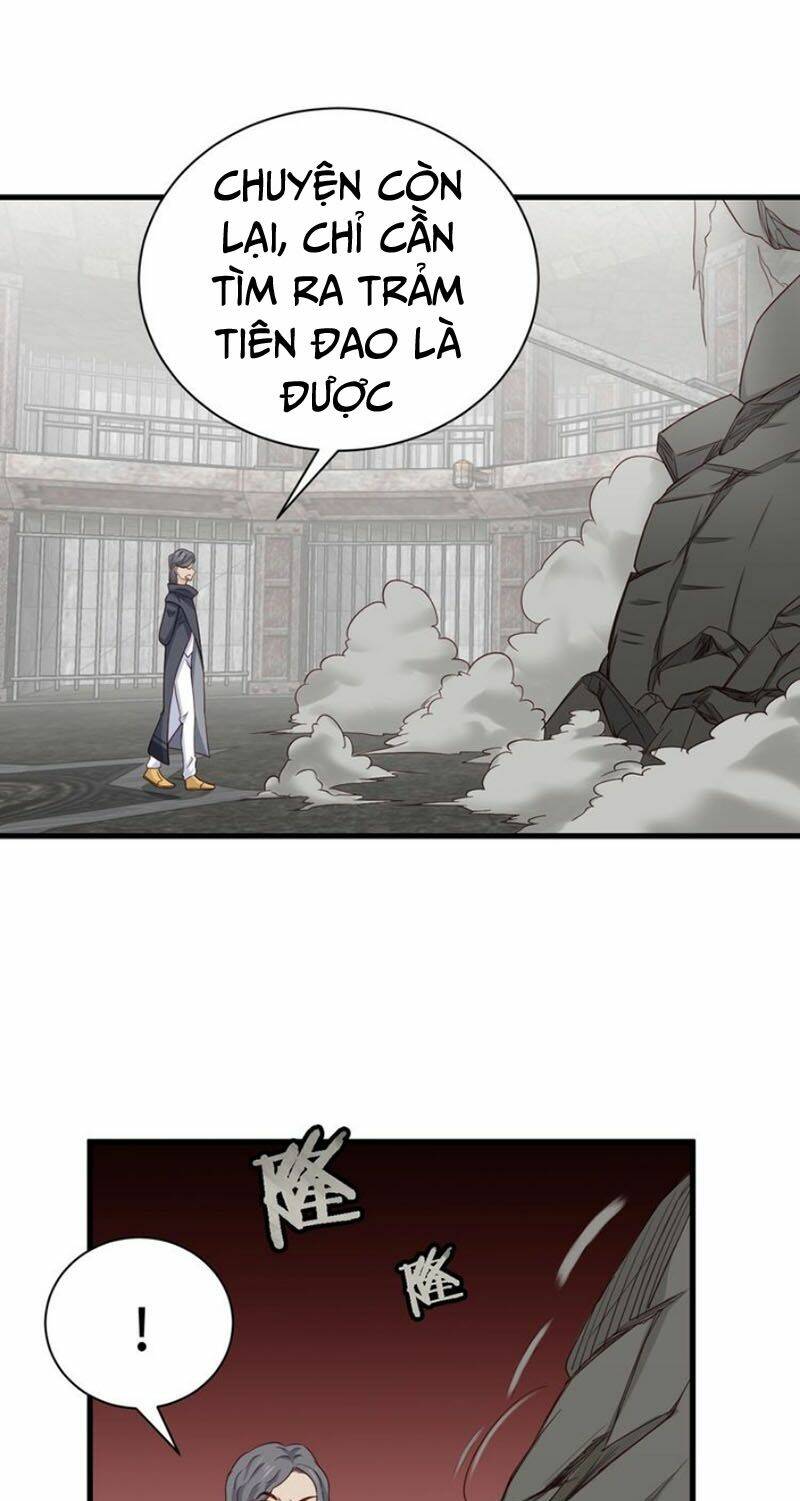Hệ Thống Tu Tiên Mạnh Nhất: Chapter 43