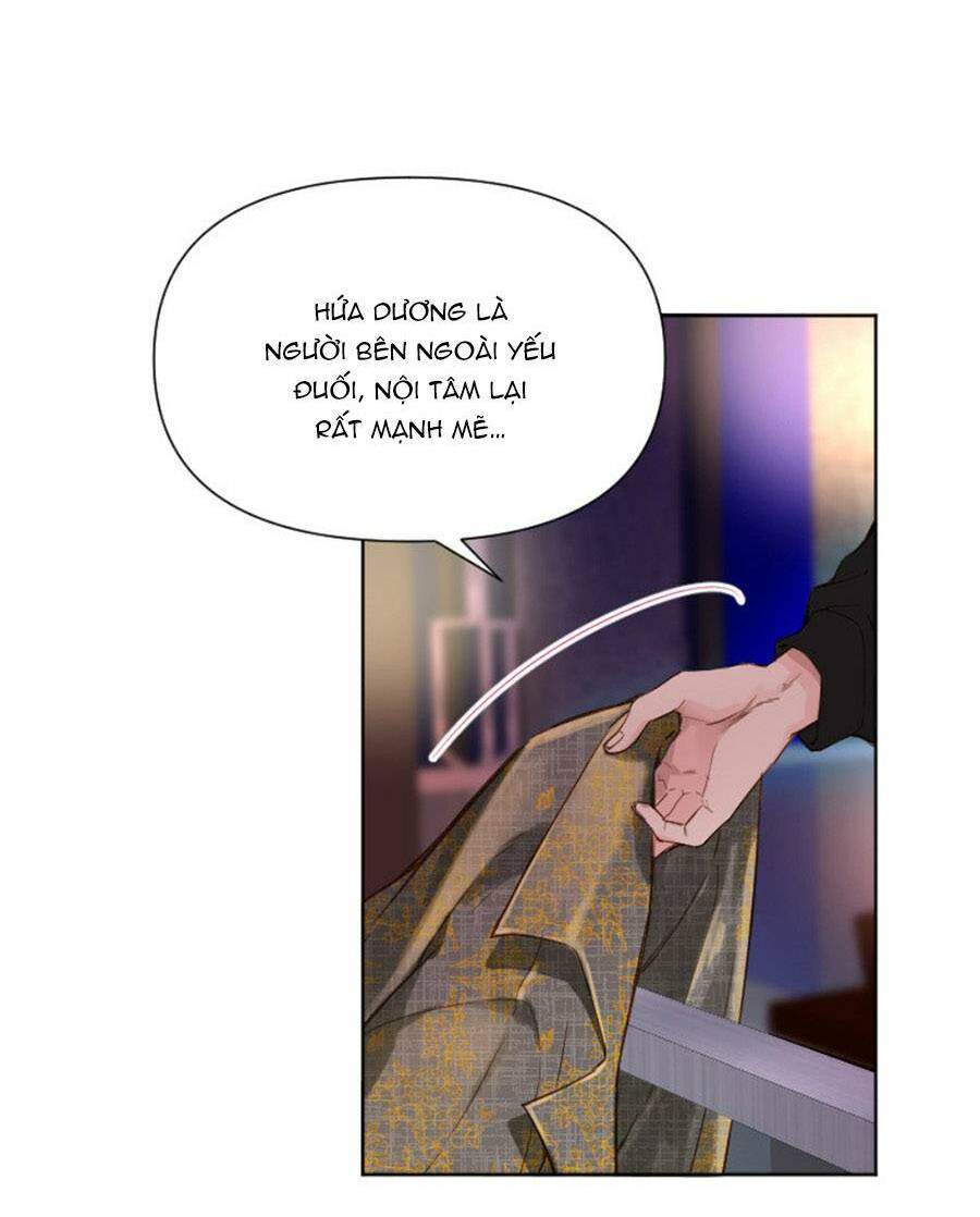 Tâm Động Thuấn Di: Chapter 70