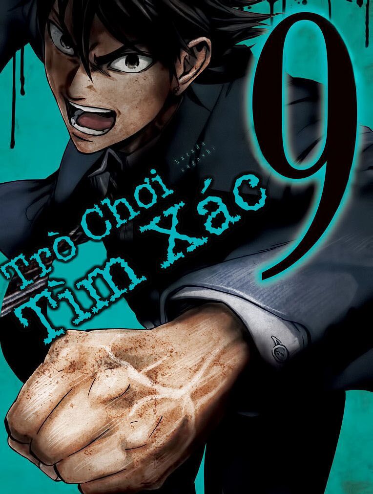 Tây Du: Chapter 163