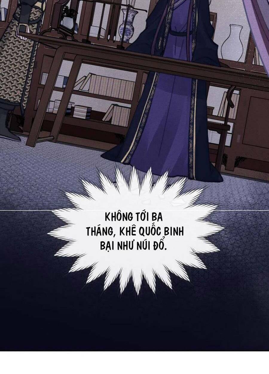 Quân Nhan Tựa Hoa Đào: Chapter 50