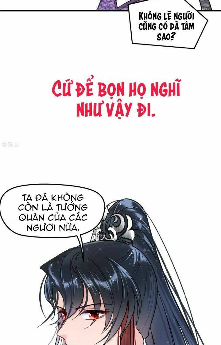 Bệ Hạ Nhà Ta Muốn Hại Quốc: Chapter 37