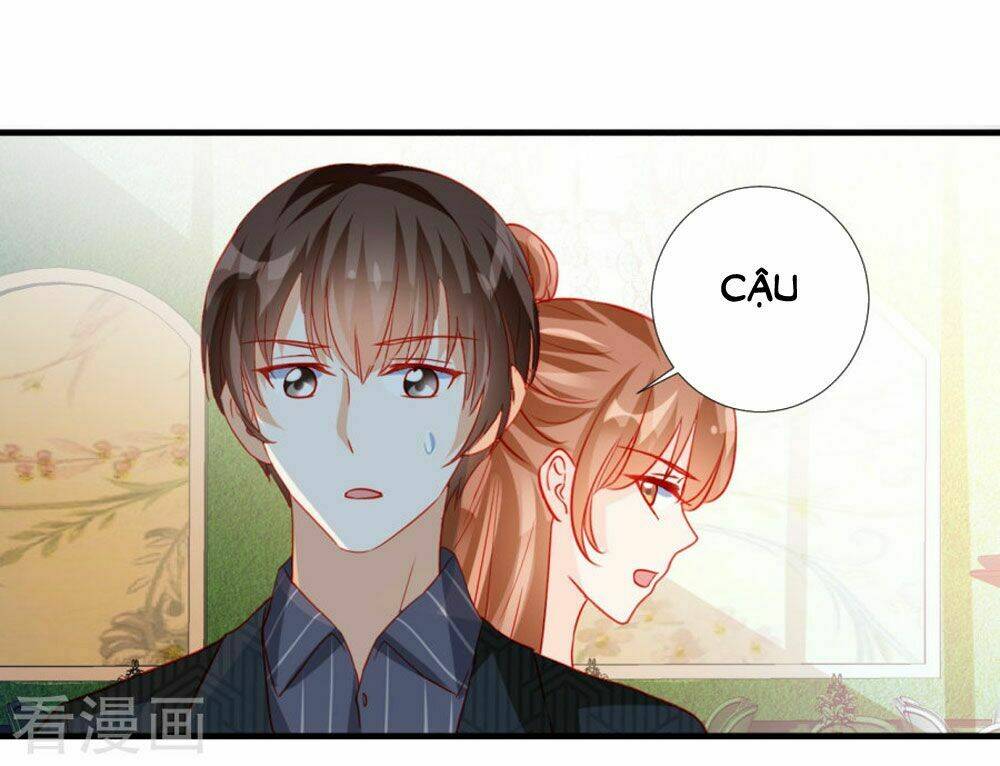 Tu La Thiếu Gia Quá Kiêu Ngạo: Chapter 63