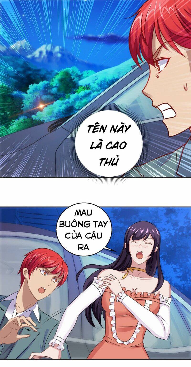 Đô Thị Chí Tôn Hệ Thống: Chapter 179