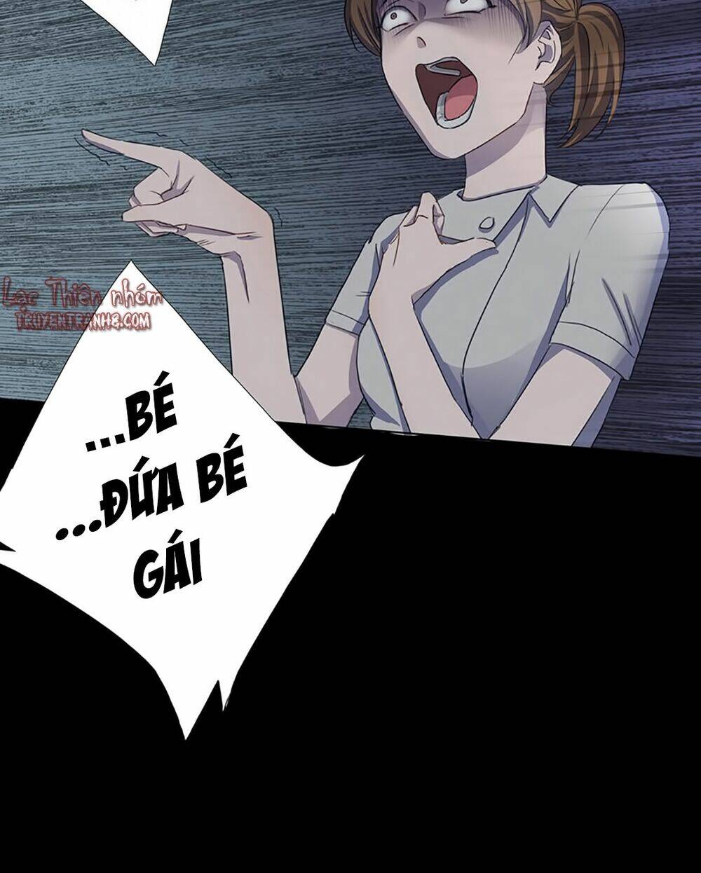 Thông Linh Ngụy Y: Chapter 3