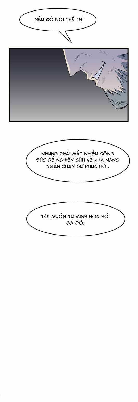 Ma Cà Rồng Quý Tộc: Chapter 54