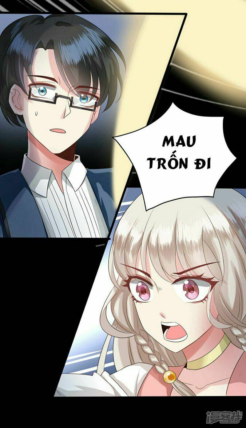 Bắt Quỷ: Chapter 14