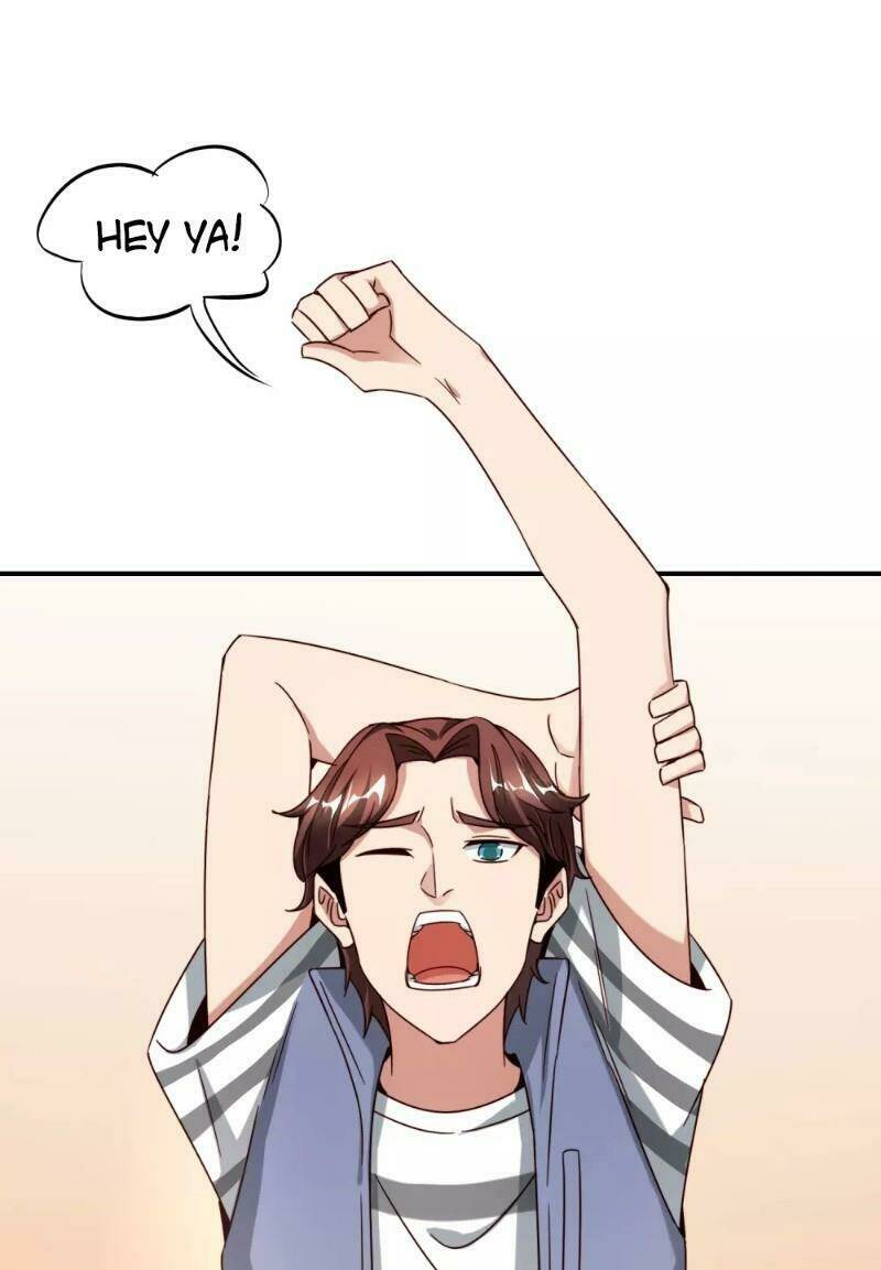 Vòng Bạn Bè Mạnh Nhất Của Tiên Giới: Chapter 14