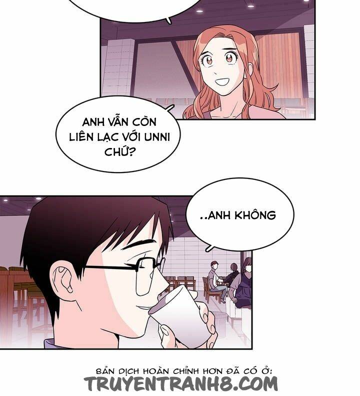 Chuyện Gì Đến, Rồi Cũng Sẽ Đến: Chapter 32