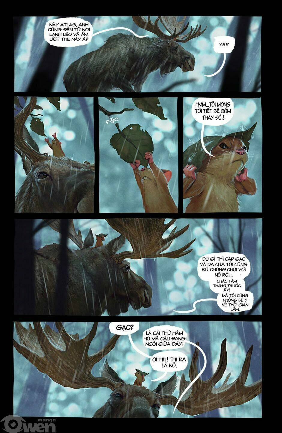 Phục Thù Thiếu Gia Tiểu Điềm Thê: Chapter 5