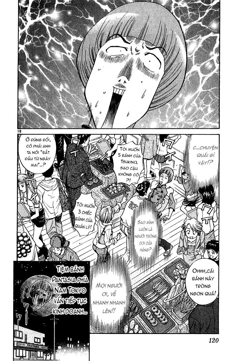 Vua Bánh Mì: Chapter 12