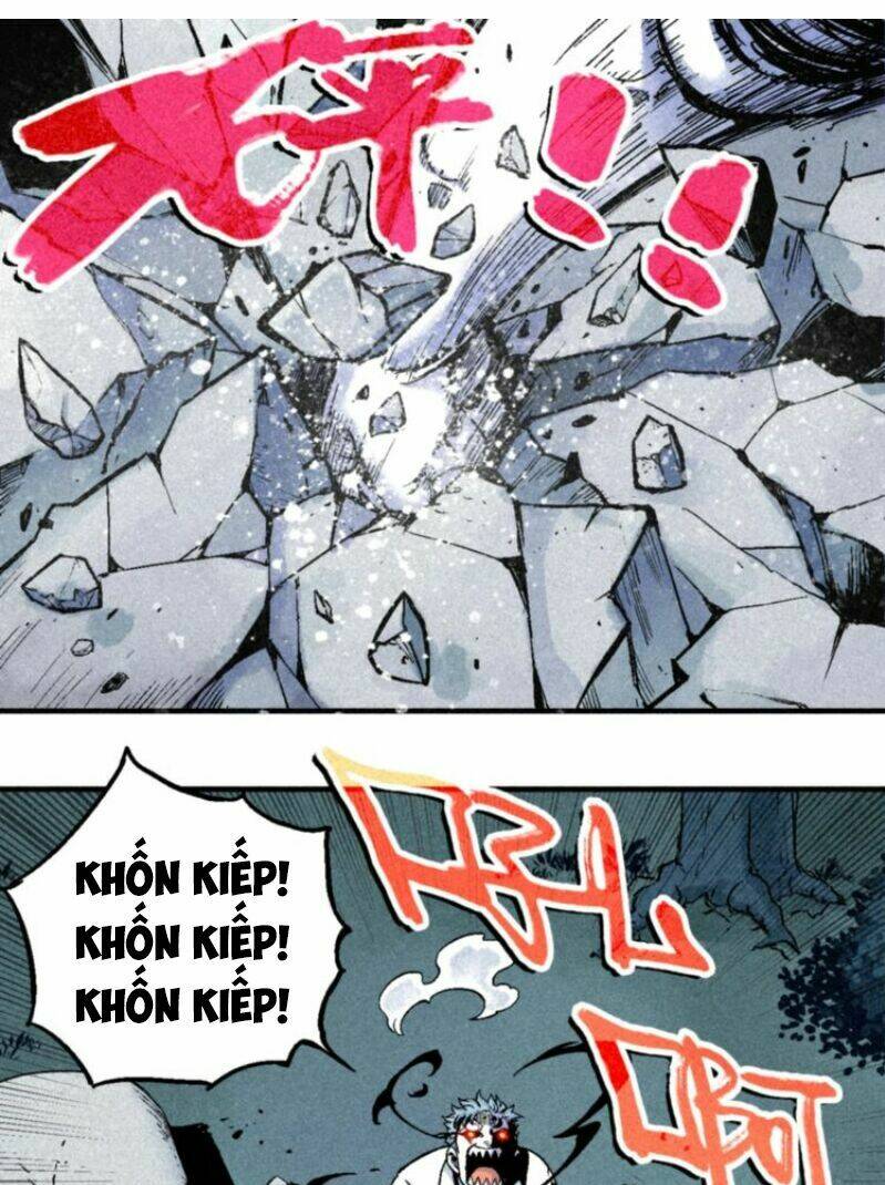 Thiên Kinh Địa Dịch: Chapter 3
