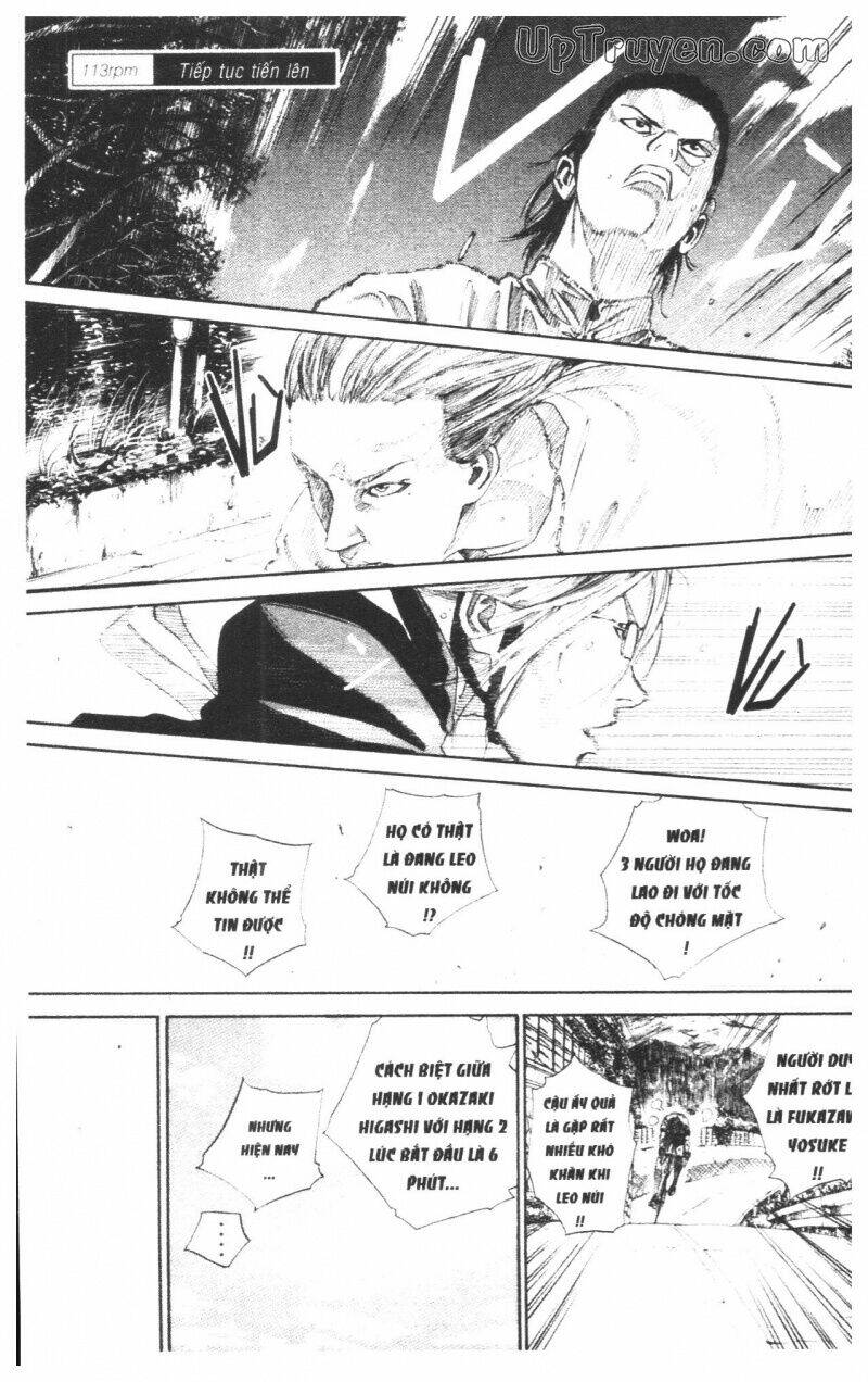 Over Drive: Chapter 14